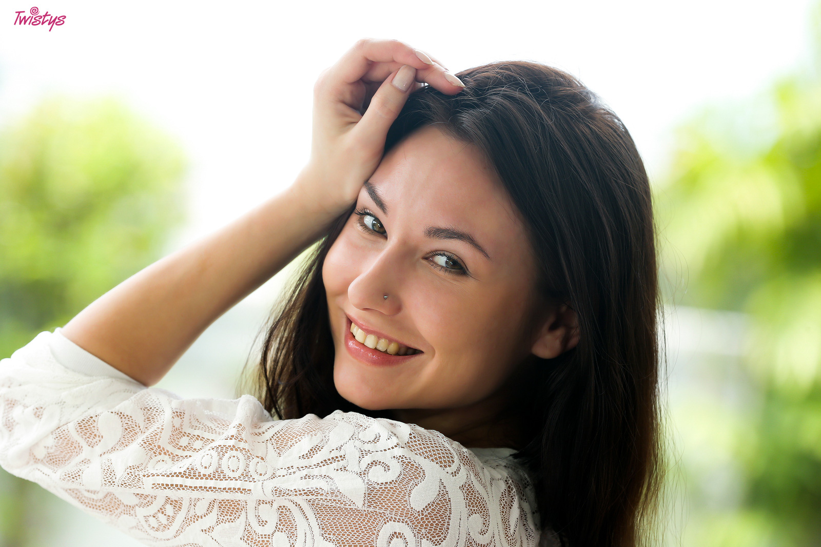 My Kind Of Fun.. featuring Martina | Twistys.com