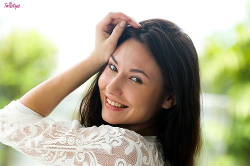 My Kind Of Fun.. featuring Martina | Twistys.com