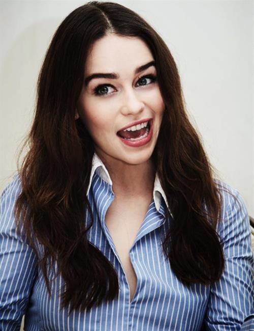 Emilia Clarke