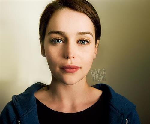 Emilia Clarke