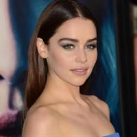 Emilia Clarke