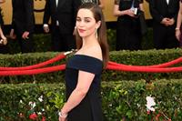 Emilia Clarke