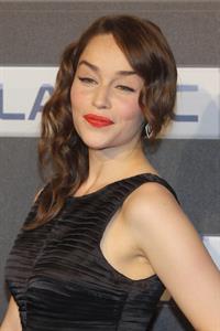 Emilia Clarke