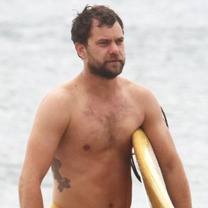 Joshua Jackson