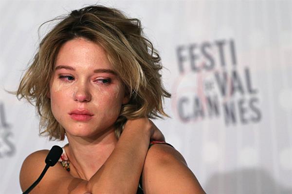 Léa Seydoux