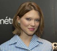 Léa Seydoux