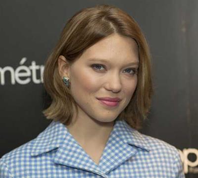 Léa Seydoux