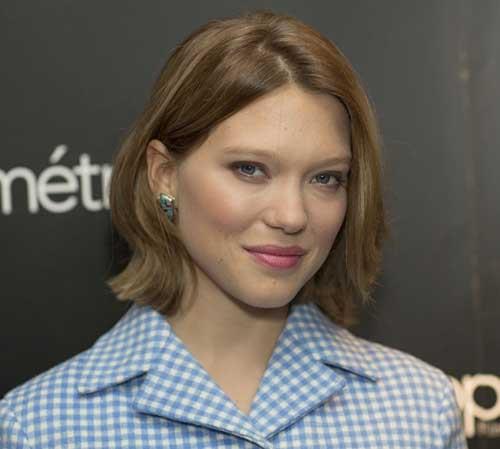 Léa Seydoux
