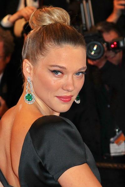 Léa Seydoux