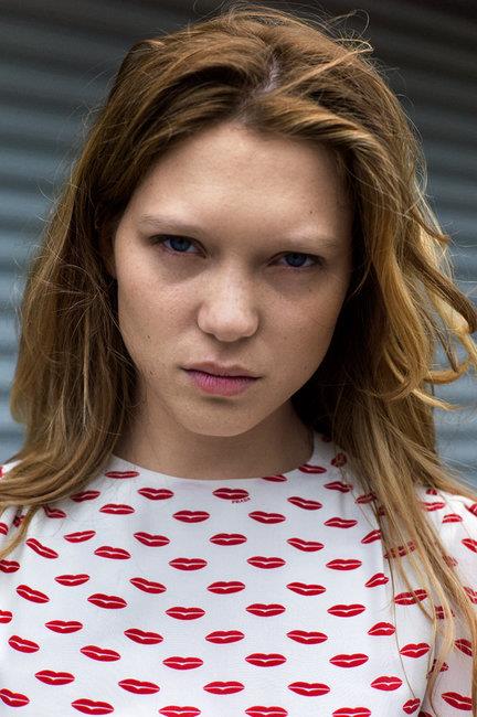Léa Seydoux