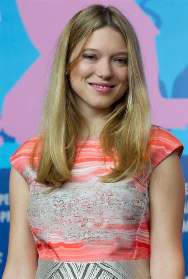 Léa Seydoux