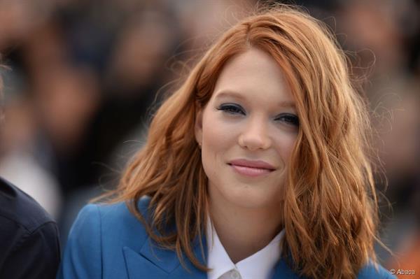 Léa Seydoux