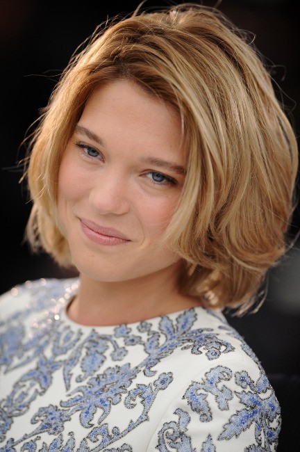 Léa Seydoux