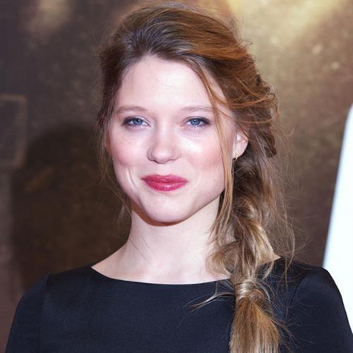 Léa Seydoux