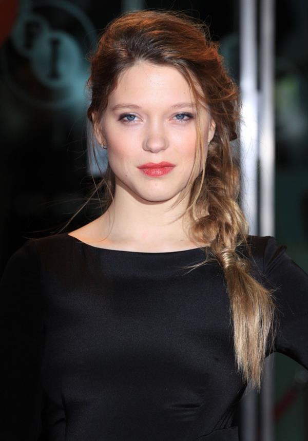 Léa Seydoux