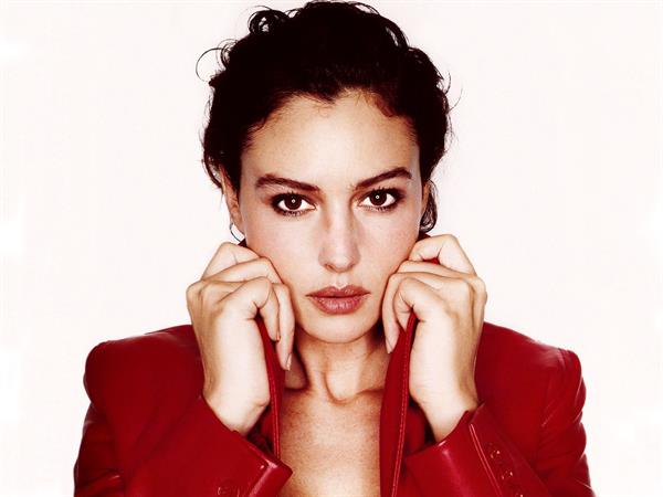 Monica Bellucci