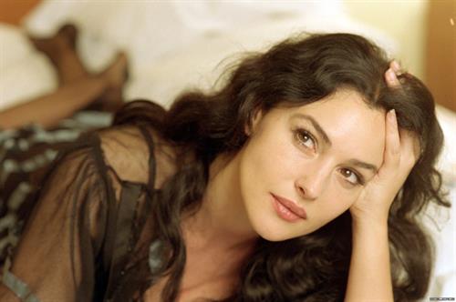 Monica Bellucci