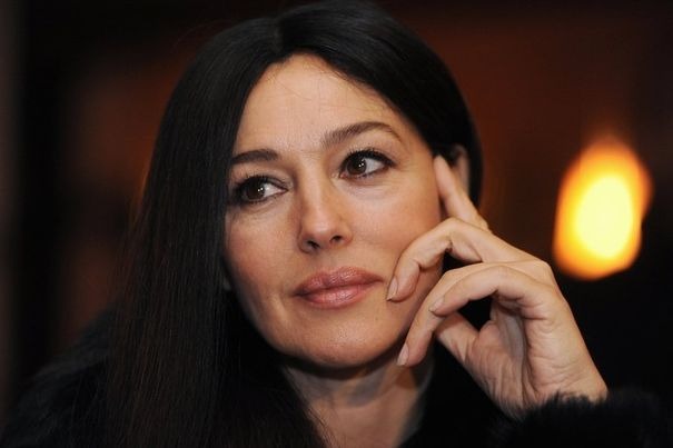 Monica Bellucci
