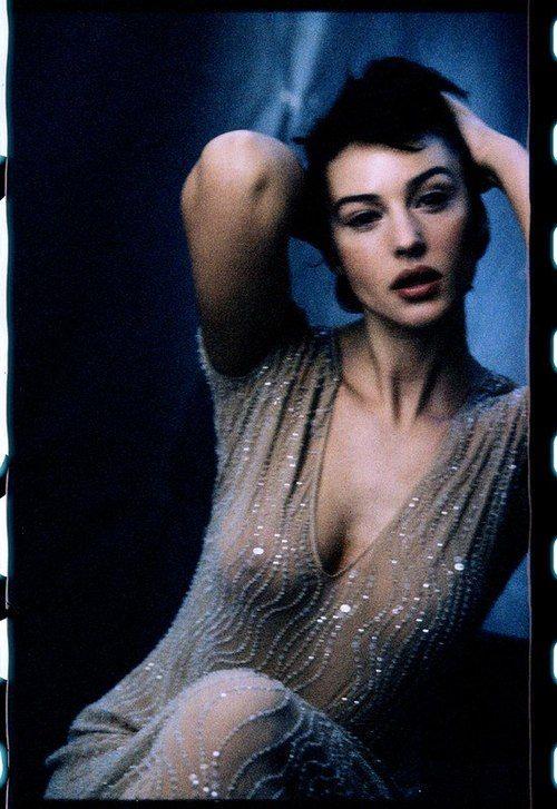 Monica Bellucci