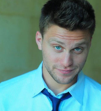 Jon Rudnitsky