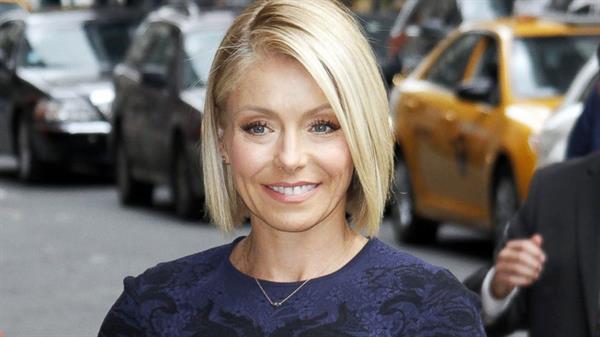 Kelly Ripa