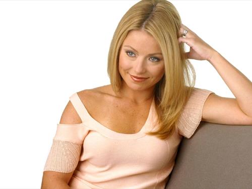 Kelly Ripa