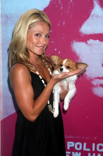 Kelly Ripa