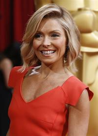 Kelly Ripa
