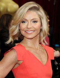 Kelly Ripa