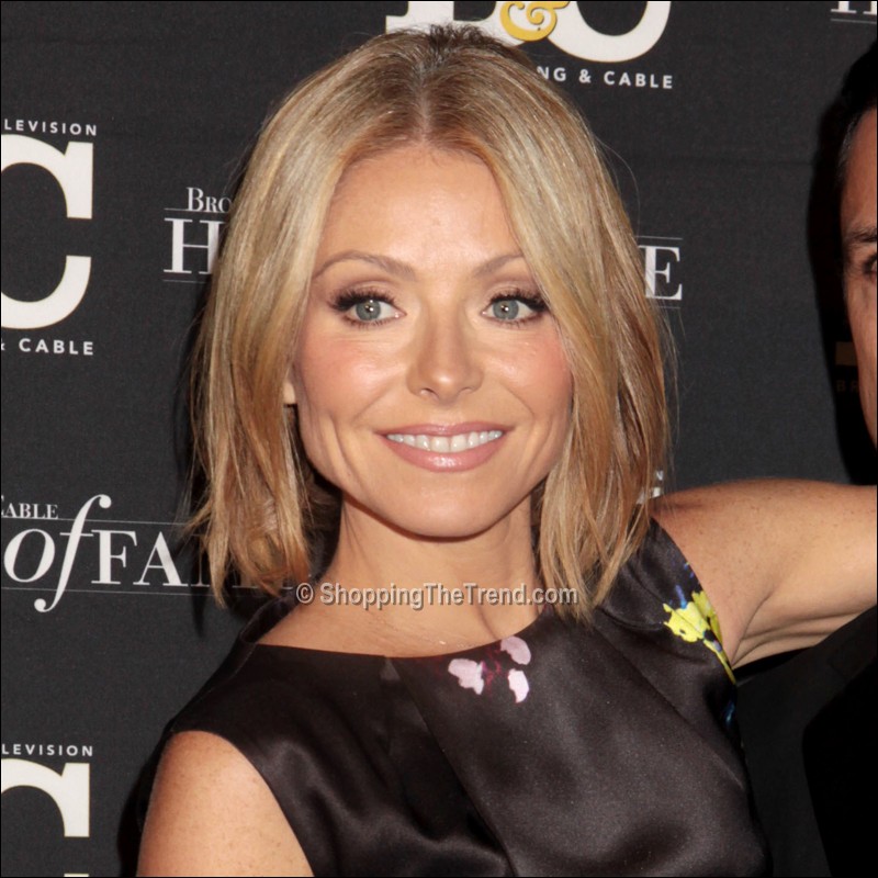 Kelly Ripa