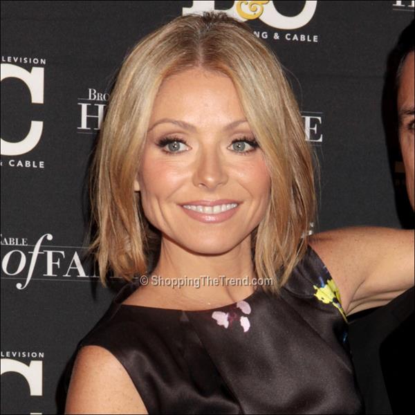 Kelly Ripa