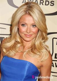 Kelly Ripa