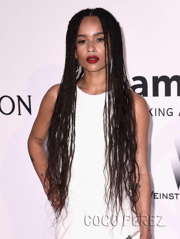 Zoe Kravitz