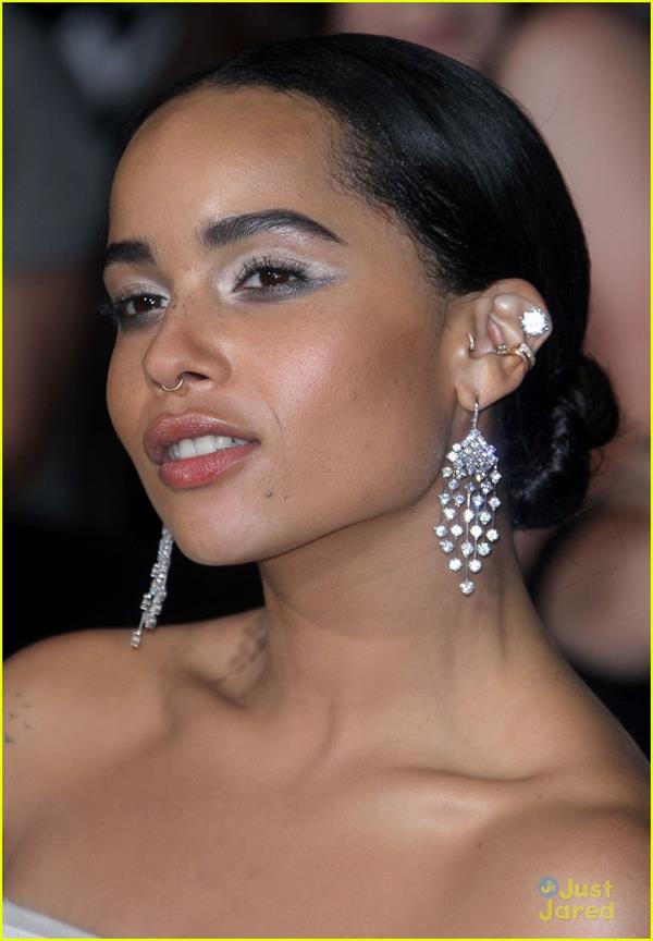 Zoe Kravitz