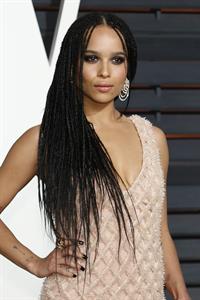 Zoe Kravitz