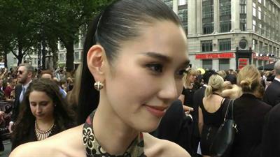 Tao Okamoto