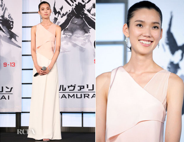Tao Okamoto