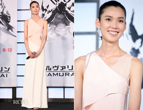 Tao Okamoto