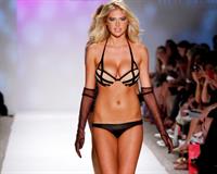Kate Upton in a bikini