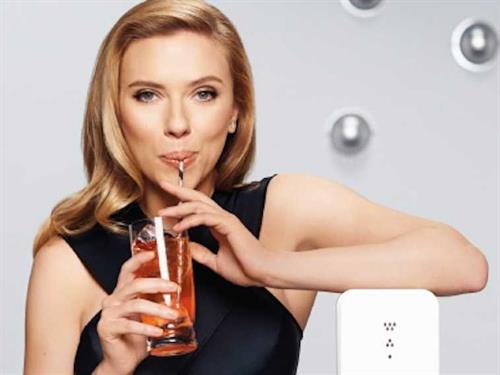 Scarlett Johansson