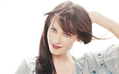 Zooey Deschanel