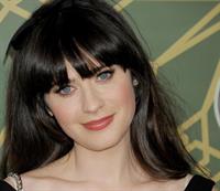 Zooey Deschanel
