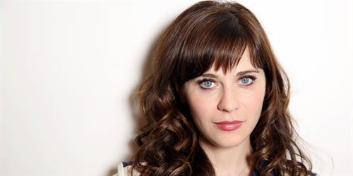 Zooey Deschanel
