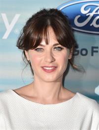 Zooey Deschanel