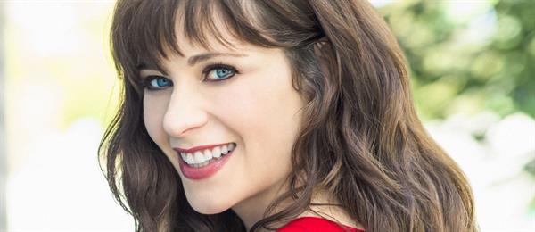 Zooey Deschanel