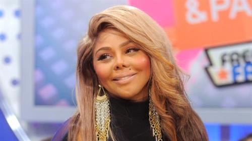 Lil' Kim