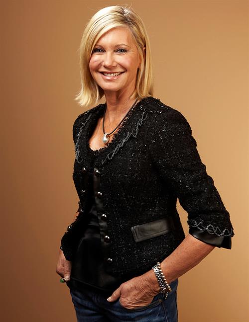 Olivia Newton-John