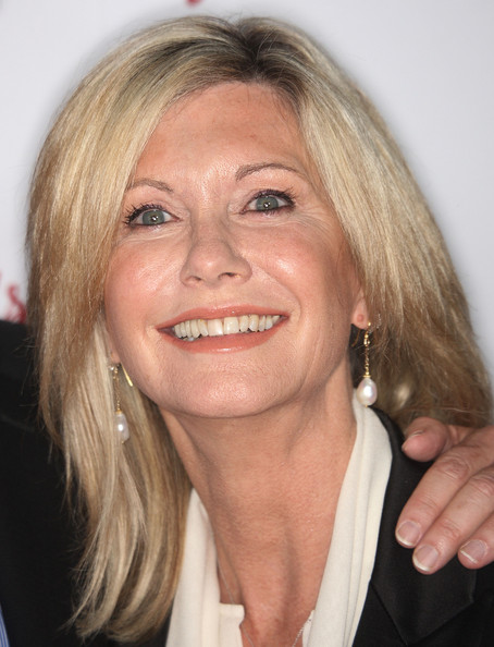 Olivia Newton-John