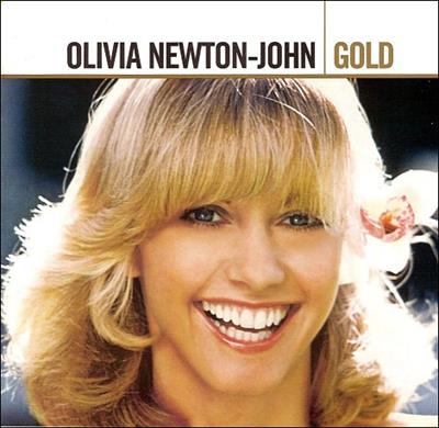 Olivia Newton-John