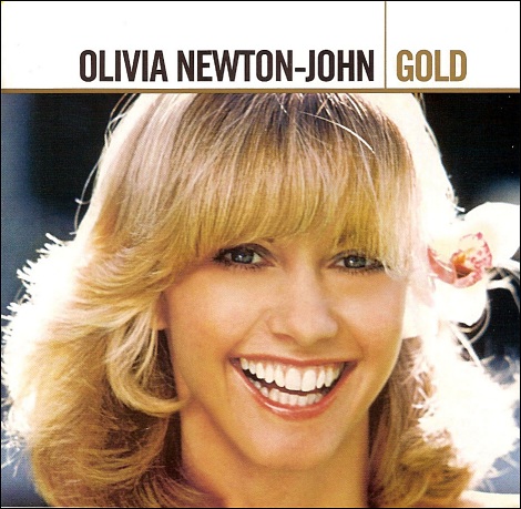 Olivia Newton-John